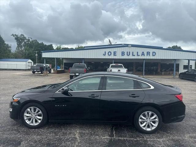 2025 Chevrolet Malibu FWD 1LT