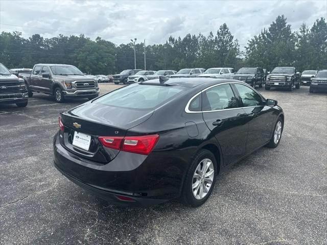 2025 Chevrolet Malibu FWD 1LT