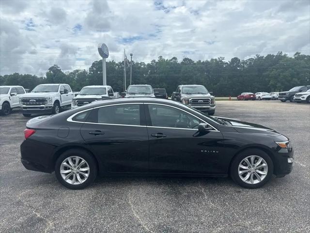 2025 Chevrolet Malibu FWD 1LT