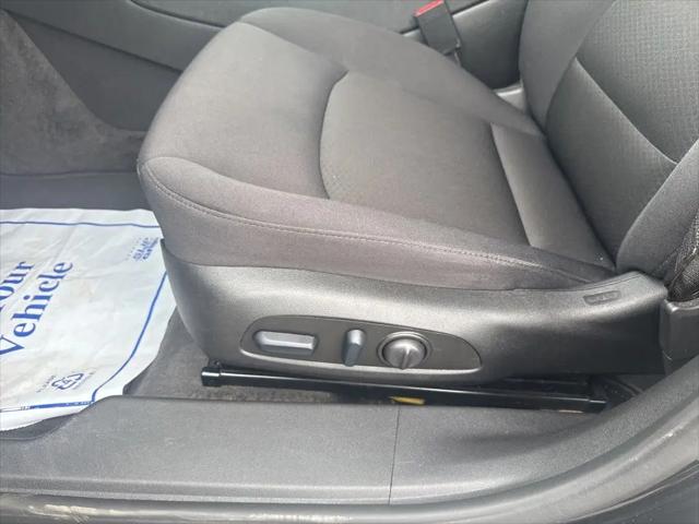 2025 Chevrolet Malibu FWD 1LT