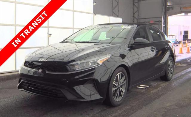 2022 Kia Forte LXS for sale in Alvin, TX
