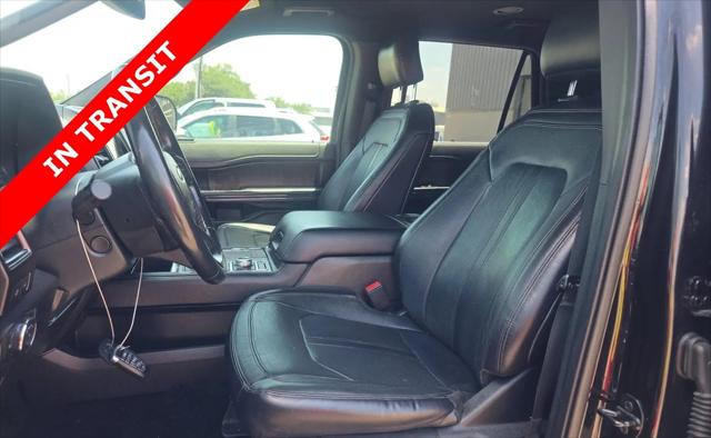 2019 Ford Expedition Max Limited