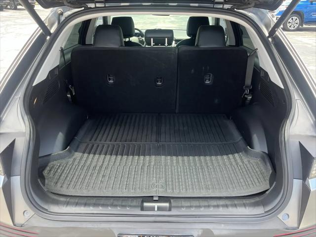 2022 Hyundai IONIQ 5 SEL