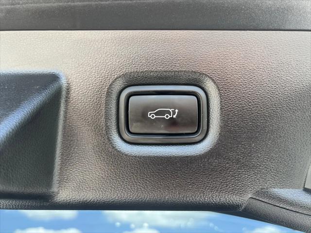 2022 Hyundai IONIQ 5 SEL