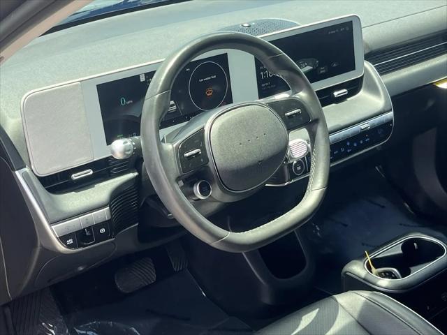 2022 Hyundai IONIQ 5 SEL