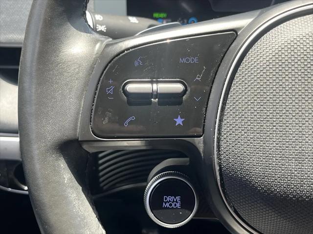 2022 Hyundai IONIQ 5 SEL