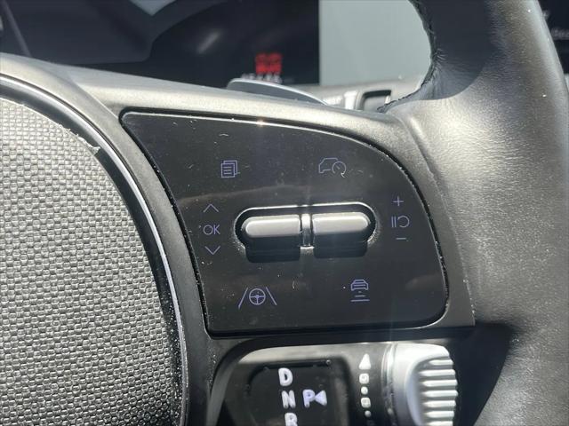2022 Hyundai IONIQ 5 SEL