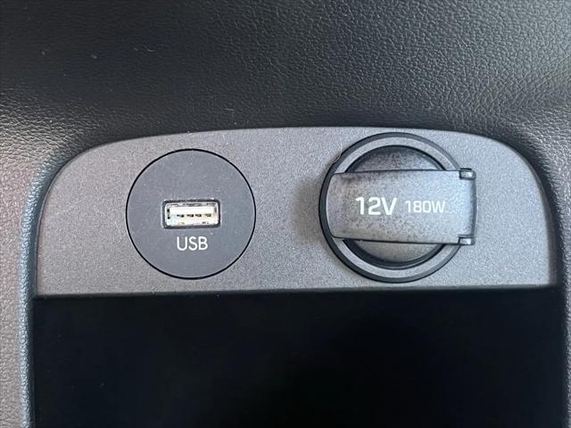 2022 Hyundai IONIQ 5 SEL