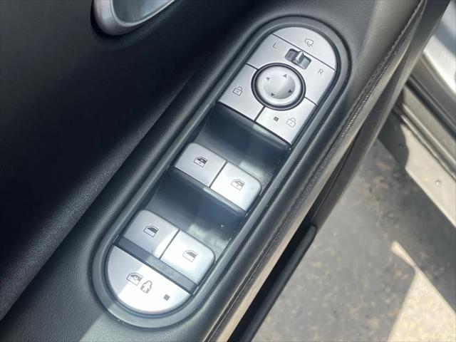 2022 Hyundai IONIQ 5 SEL