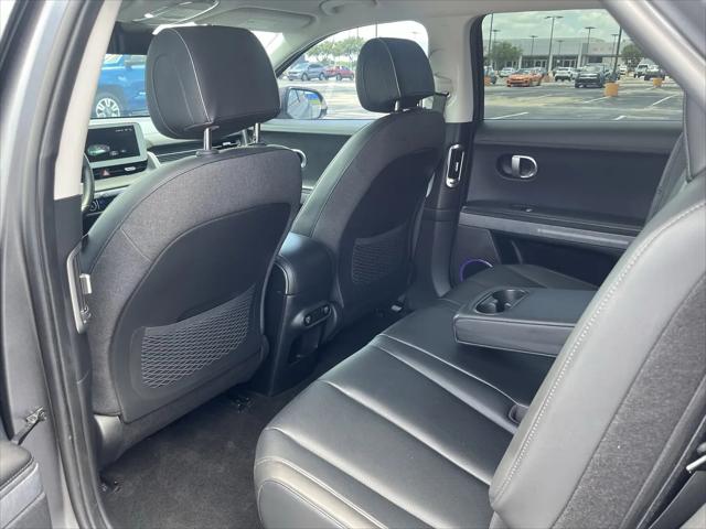 2022 Hyundai IONIQ 5 SEL