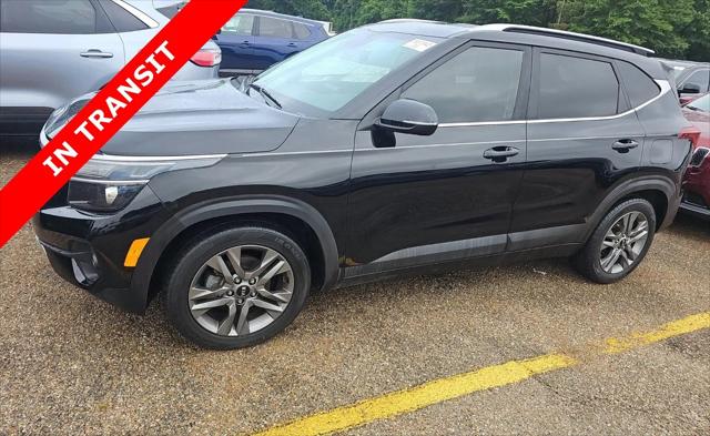 2021 Kia Seltos S for sale in Alvin, TX