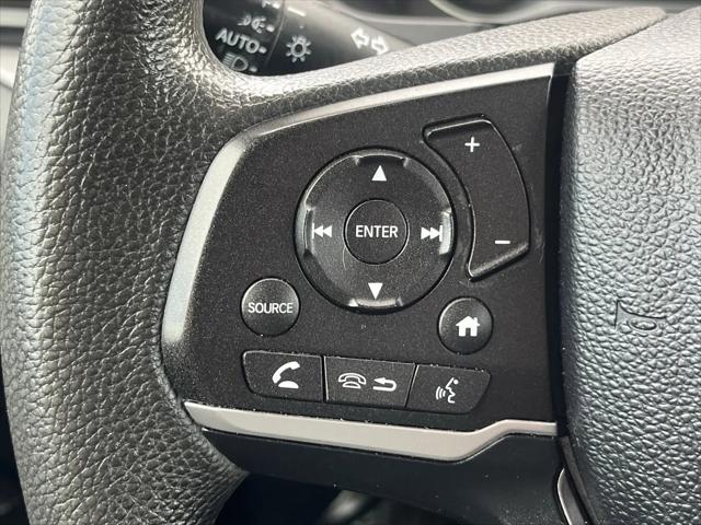 2019 Honda Pilot LX
