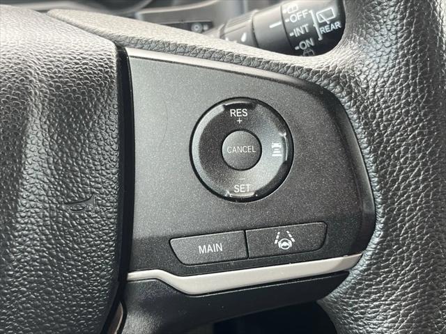 2019 Honda Pilot LX
