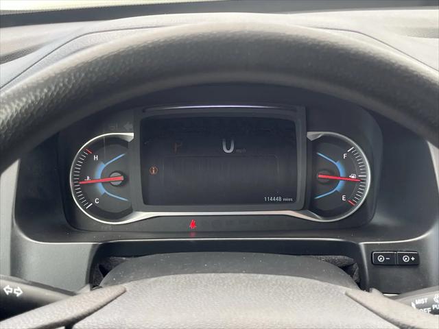 2019 Honda Pilot LX