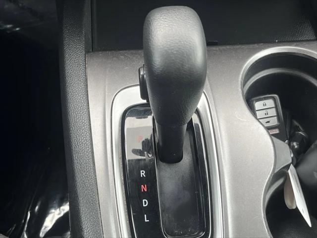 2019 Honda Pilot LX