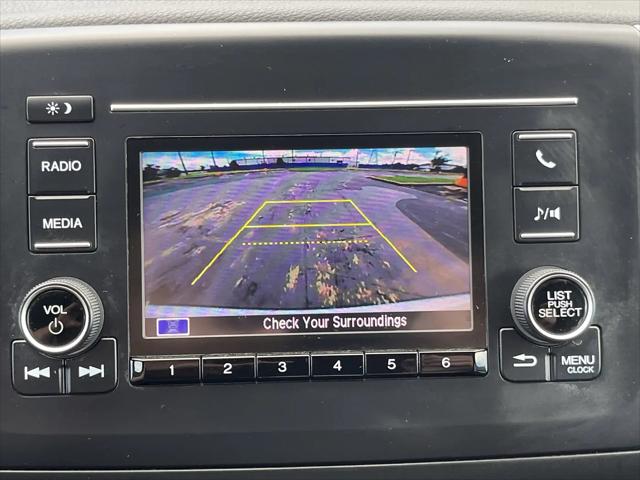 2019 Honda Pilot LX
