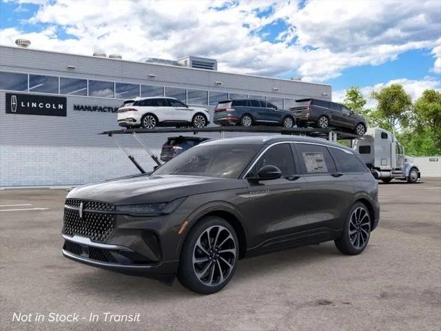2026 Lincoln Nautilus Black Label for sale in Lowell, MA