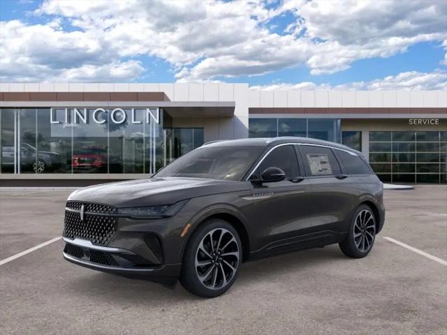 2026 Lincoln Nautilus Black Label for sale in Lowell, MA