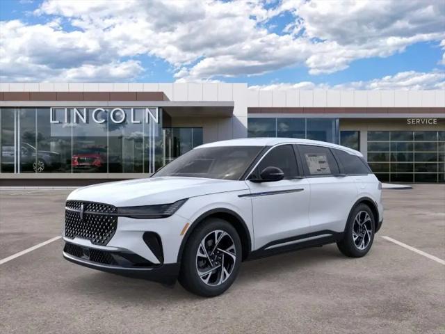 2026 Lincoln Nautilus Premiere for sale in Lowell, MA