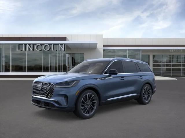 2026 Lincoln Aviator Reserve for sale in Lowell, MA