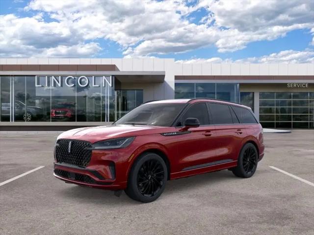 2026 Lincoln Aviator Reserve for sale in Lowell, MA