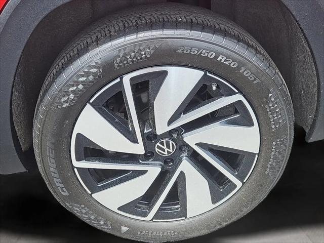 2024 Volkswagen Atlas 2.0T SEL