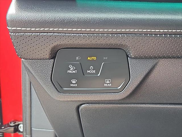 2024 Volkswagen Atlas 2.0T SEL