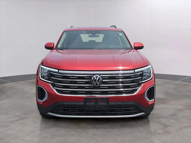 2024 Volkswagen Atlas 2.0T SEL