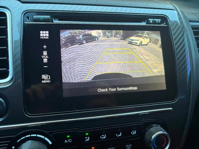 2015 Honda Civic Si