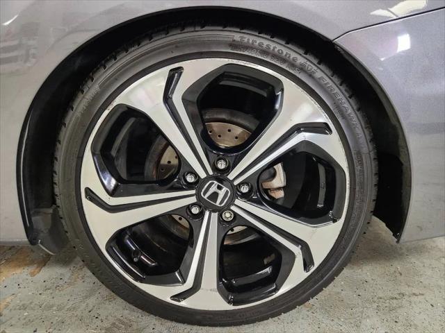 2015 Honda Civic Si