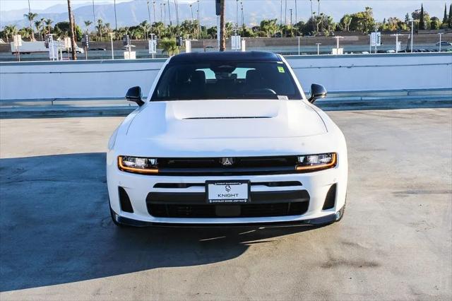 2026 Dodge Charger Scat Pack 4-Door AWD