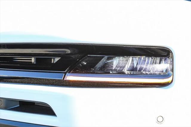 2026 Dodge Charger Scat Pack 4-Door AWD