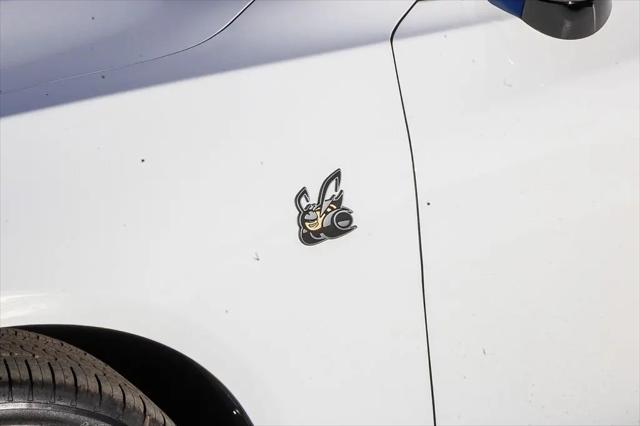 2026 Dodge Charger Scat Pack 4-Door AWD