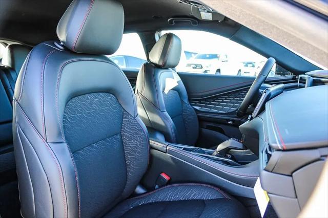 2026 Dodge Charger Scat Pack 4-Door AWD