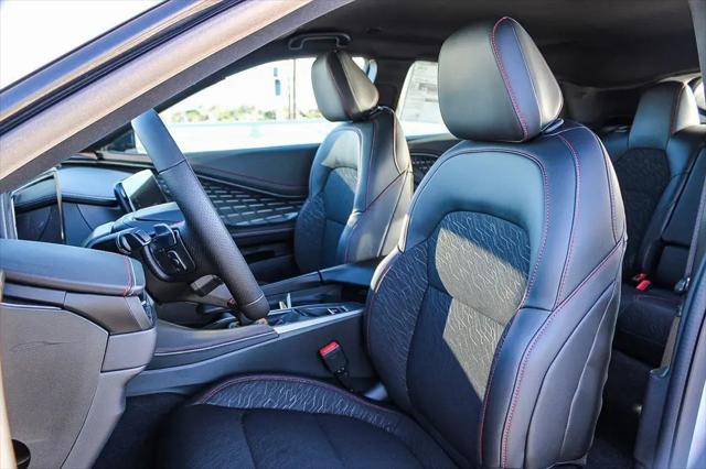 2026 Dodge Charger Scat Pack 4-Door AWD