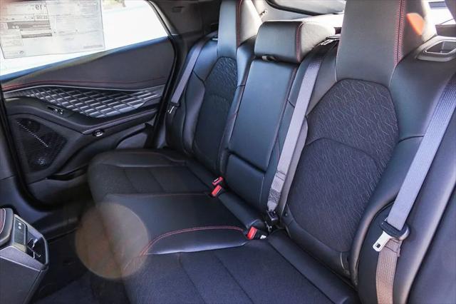 2026 Dodge Charger Scat Pack 4-Door AWD
