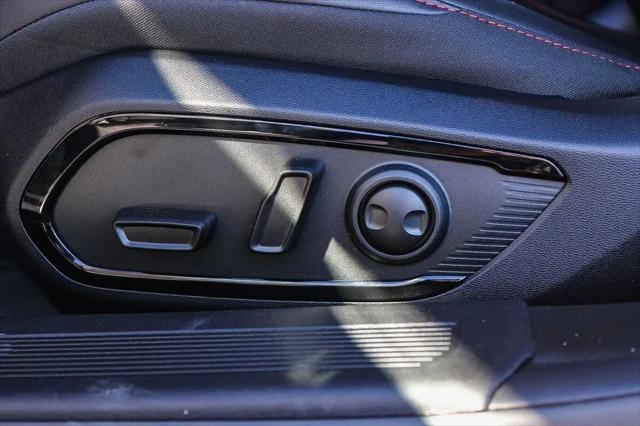 2026 Dodge Charger Scat Pack 4-Door AWD