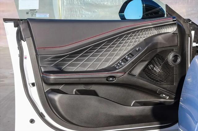 2026 Dodge Charger Scat Pack 4-Door AWD