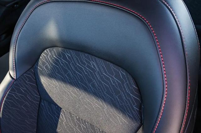 2026 Dodge Charger Scat Pack 4-Door AWD