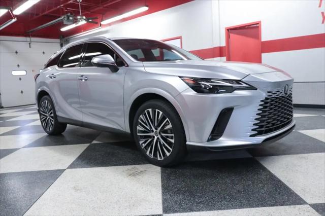 2023 Lexus RX 350 Premium Plus