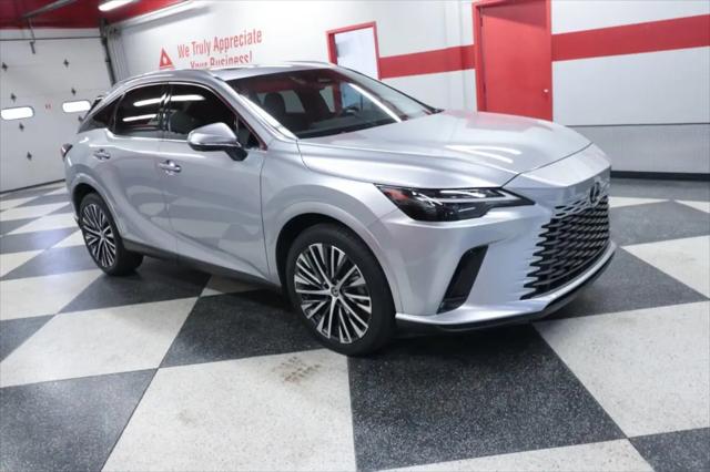 2023 Lexus RX 350 Premium Plus