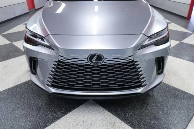 2023 Lexus RX 350 Premium Plus