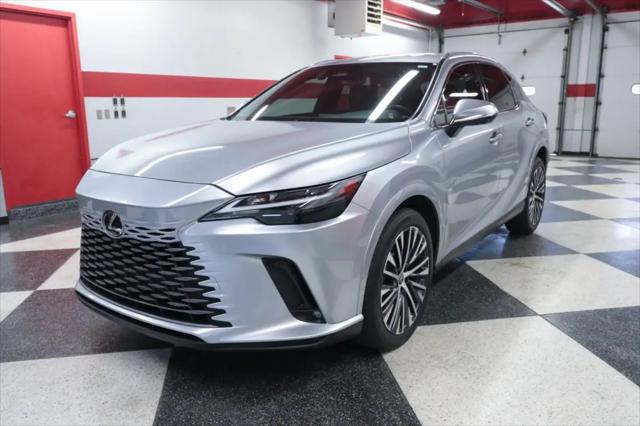 2023 Lexus RX 350 Premium Plus