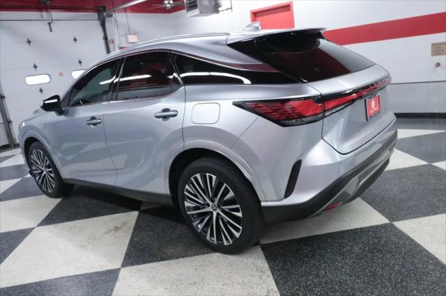 2023 Lexus RX 350 Premium Plus