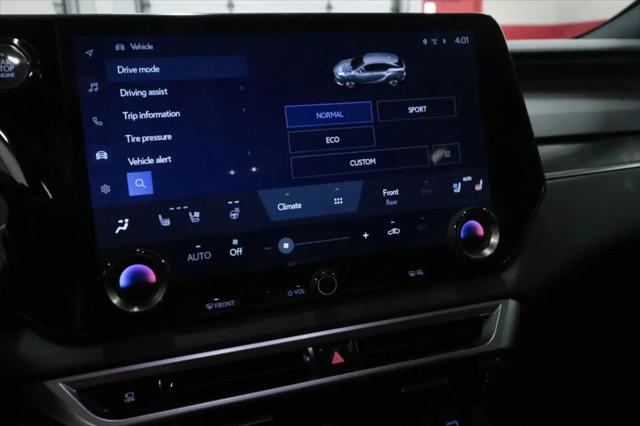 2023 Lexus RX 350 Premium Plus