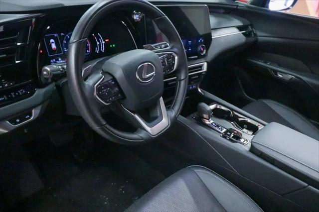 2023 Lexus RX 350 Premium Plus