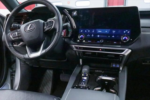 2023 Lexus RX 350 Premium Plus
