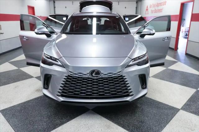 2023 Lexus RX 350 Premium Plus