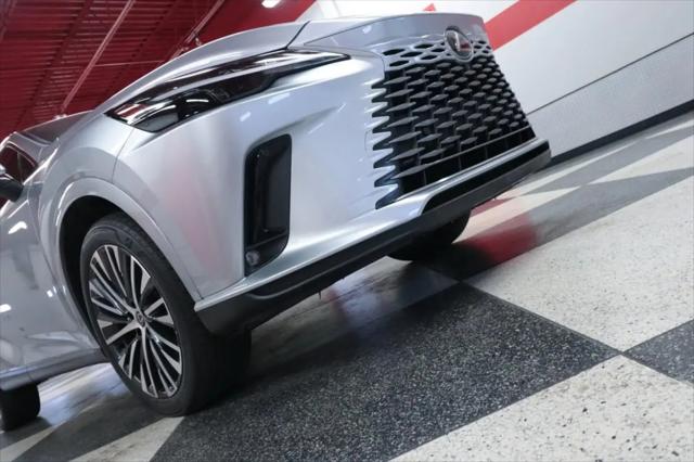 2023 Lexus RX 350 Premium Plus
