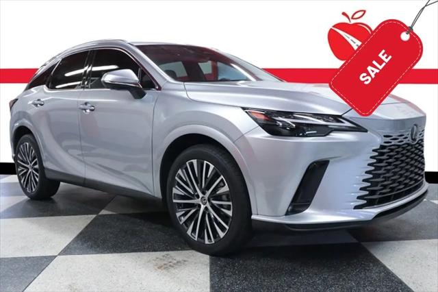 2023 Lexus RX 350 Premium Plus for sale in Austin, TX